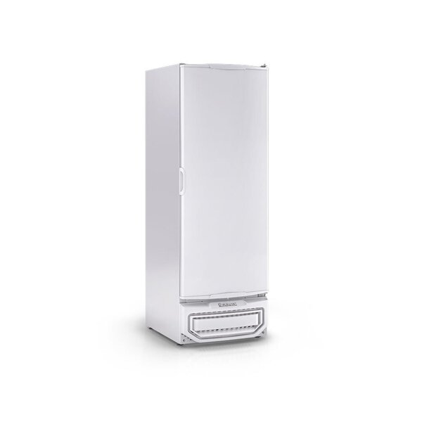 Conservador/refrigerador Vertical Gpc-575a Br 220v Gelopar Br