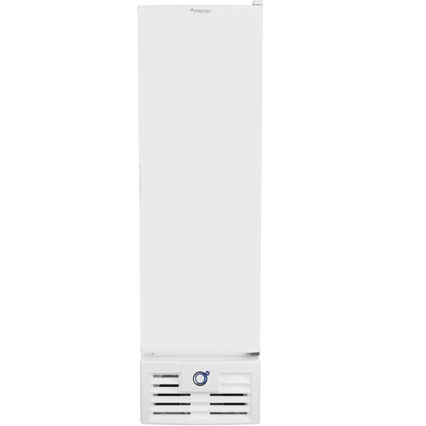 Conservador Vertical Fricon 284 Litros Branco Vcet284c - 220