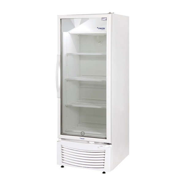 Conservador Vertical Fricon 402 Litros Vcfm402l - 127 Volts
