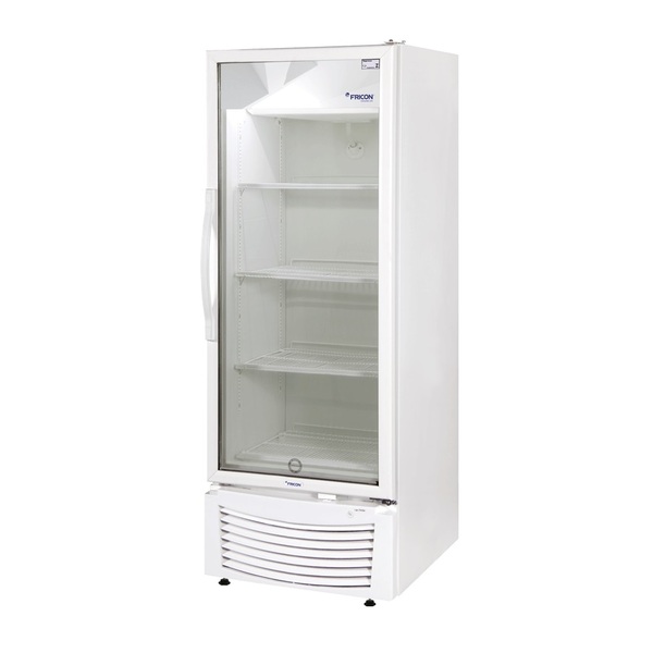 Conservador Vertical Fricon 402 Litros Vcfm 402 V - 220 Volts