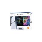 Console Sony Playstation 5 + Slim Bundle 1