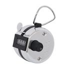 Contador 4 Dígitos Vcm-4 Vonder