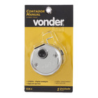 Contador 4 Dígitos Vcm-4 Vonder