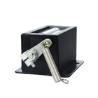 Contador Mecanico De Batidas 5 Digitos 8qm Eda