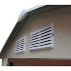 Container Depósito De Aço - Com Ventilação - 201x121x190cm