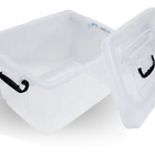 Container Plastico N 3 - 26 L