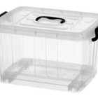 Container Plastico N 3 - 26 L