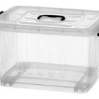 Container Plastico N 4 - 38,2 L