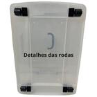 Container Plastico N 5 - 54,5 L