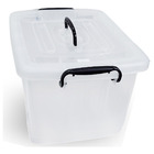 Container Plastico N 6 - 77 L