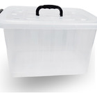 Container Plastico N 6 - 77 L