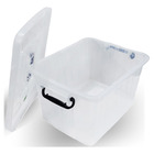 Container Plastico N 6 - 77 L