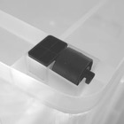 Container Plastico N 6 - 77 L