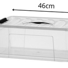 Container Plastico N 7 - 20 L