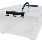 Container Plastico N 7 - 20 L