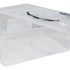 Container Plastico N 7 - 20 L