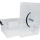 Container Plastico N 7 - 20 L