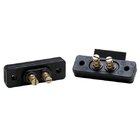 Contato Deslizante HDL  para Fechaduras e Fechos 12 Volts