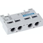 Contato Frontal Tramontina Ae20 Disjuntor Motor Trs2