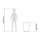 Contato Lateral Tramontina Au11 Disjuntor Motor Trs2-25