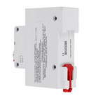 Contator 125A 1 Pólo Curva C 10KA Série SD1 Steck