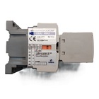Contator Auxiliar Mini Csa8m 4na + 4nf Comando Em 24vca