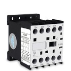Contator Auxiliar Tripolar Jzc8-40 4na 220v