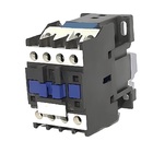 Contator Cs(t)-012-10-24vca-12a-(1na) - Soprano