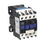 Contator Cs(t)-012-10-24vca-12a-(1na) - Soprano