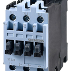 Contator De Potência 3p 40a 220v 1na+1nf 3ts36110an2 Siemens