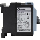 Contator De Potência 3ts30 10 9a 1na Comando Em 220vca