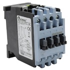 Contator De Potência 3ts30 10 9a 1na Comando Em 220vca