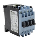 Contator De Potência 3ts31 10 12a 1na Comando Em 24vca