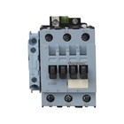 Contator De Potência 3ts35 11 40a 1na+1nf Comando Em 220vca
