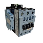 Contator De Potência 3ts36 11 45a 1na+1nf Comando Em 220vca