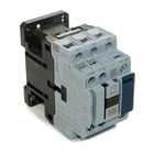 Contator De Potência Tripolar Weg Cwb18-11-30d23 220v 18a 1na