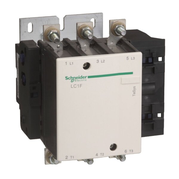 Contator Schneider Electric Principal Trip 265a S/bobina
