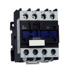 Contator Sibratec 25a 1na 127vca 3006