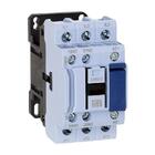 Contator Tripolar 12a 24v 1na 1nf Cwb12-11-30 D02 Weg