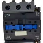 Contator Tripolar 1na+1nf Jx2-65 65a 220v