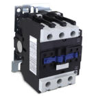 Contator Tripolar 1na+1nf Jx2-80 80a 220v