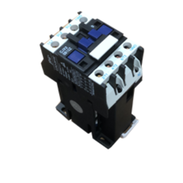 Contator Tripolar 1na Cjx2-3210z 24vdc