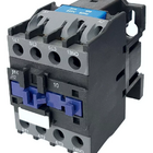 Contator Tripolar 1na Jx2-25 25a 220v