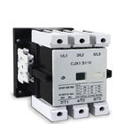 Contator Tripolar 2na+2nf 110a 220vca (similar 3tf50)