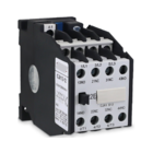 Contator Tripolar 2na+2nf 22a 127vca (similar 3tf43)