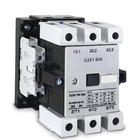 Contator Tripolar 2na+2nf 75a 220vca (similar 3tf48)