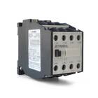 Contator Tripolar 2na+2nf - Linha Sg3tf 16a 220vca - Strahl