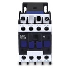 Contator Tripolar Cjx2 18a 1na Comando Em 24vcc (corrente con