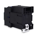 Contator Tripolar Cjx2 18a 1na Comando Em 24vcc (corrente con