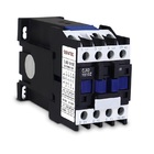 Contator Tripolar Cjx2 18a 1na Comando Em 24vcc (corrente con